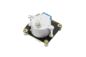 28BYJ-48 Stepper Motor Module with Driver for STEM Robotics (5V, 0.9 kgf·cm)