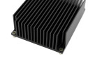 Aluminum Fanless Passive Heatsink for LattePanda IOTA