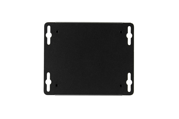 Aluminum Heatsink Case for LattePanda IOTA