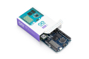 Arduino UNO Q Development Board (4GB LPDDR4, 32GB eMMC)
