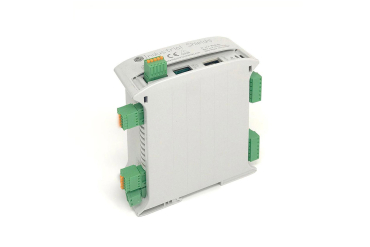 ESP32 PLC Module (10 Opto-Isolated I/Os &amp; RS485, Optoisolated Output)