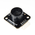 Fermion: URM07 - Energy-Efficient Ultrasonic Distance Sensor Breakout (20~750cm, UART)