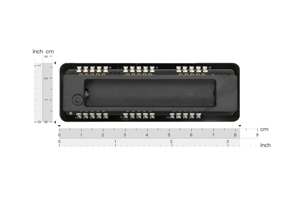 Gravity: Factory Calibrated Laser Quantitative Methane Sensor for Research (Lab-Grade CH4 Data + No Code Excel Export)
