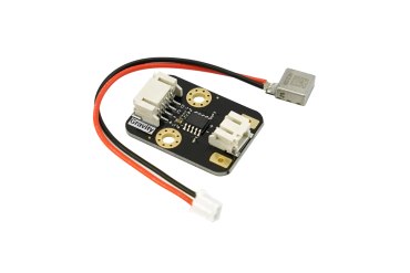 Gravity: Haptic Motor Driver for LRA Motors