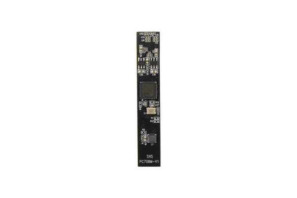 IMX179 8MP Autofocus USB Camera Module with Microphone for Raspberry Pi/ NVIDIA / LattePanda