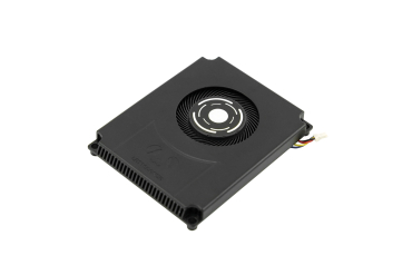 LattePanda IOTA Active Cooler (Aluminum Heatsink &amp; Fan)