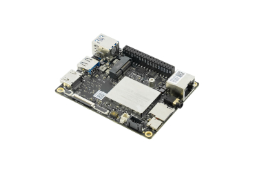 LattePanda IOTA Palm-sized x86 Single Board Computer (Intel N150, 16GB RAM / 128GB eMMC)
