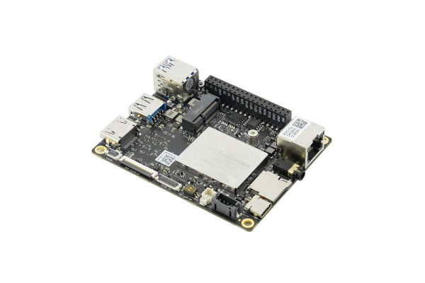 LattePanda IOTA Palm-sized x86 Single Board Computer (Intel N150, 16GB RAM / 128GB eMMC)