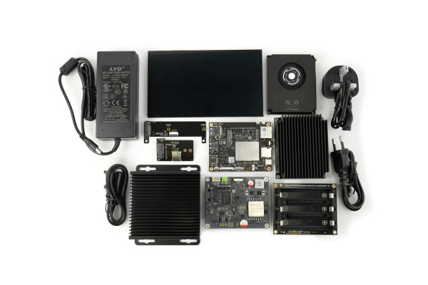 LattePanda IOTA x86 Single Board Computer &amp; Accessories Kit