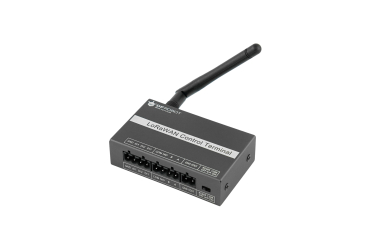 LoRaWAN Control Terminal (US 915MHz, 4km Range, RS485)