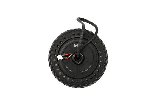 M0601 Direct-Drive Hub Motor for AGV (Right Orientation, Integrated FOC Servo)