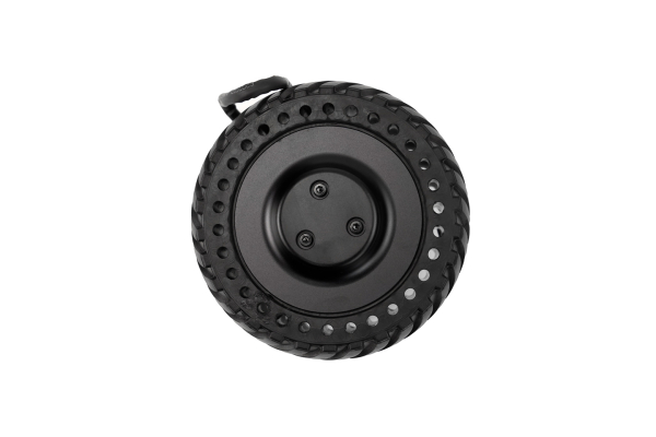 M0601 Direct-Drive Hub Motor for AGV (Right Orientation, Integrated FOC Servo)