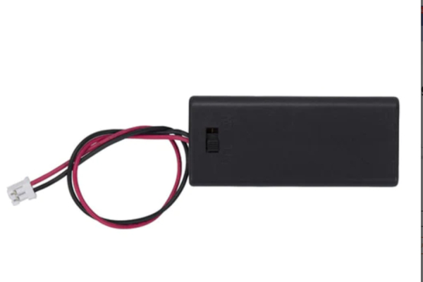 micro:bit Battery Box with Switch