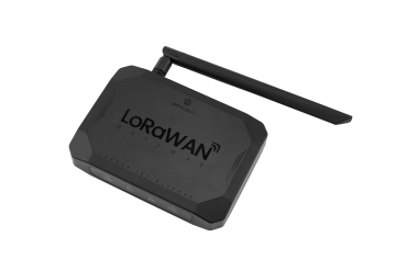 Private LoRaWAN Gateway with Built-in Local Server &amp; Node-RED (US 915MHz)