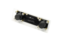 RDK X5 Stereo AI Vision Camera Module (178° FOV, Dual 2MP)