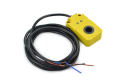 Ring Inductive Proximity Sensor (12mm Hole Diameter)