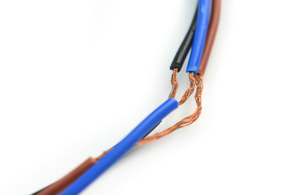 Ring Inductive Proximity Sensor (12mm Hole Diameter)