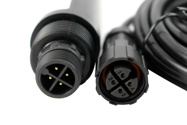 RS485 Fluorescence Dissolved Oxygen Sensor (Freshwater)