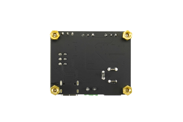 Serial Bus Servo Driver Board (9~12.6V DC, Control up to 253 Servos)