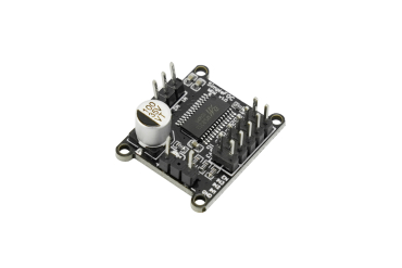 SimpleFOCmini Brushless DC Motor Driver Board