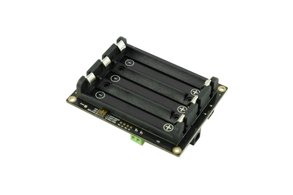 Smart UPS Expansion Board for LattePanda IOTA (18650 Battery)