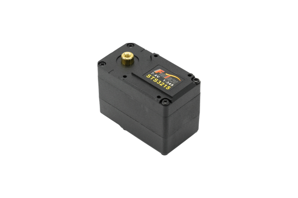 ST3215 Serial Bus Servo (19.5kg, 7.4V, 360° Magnetic Encoder）