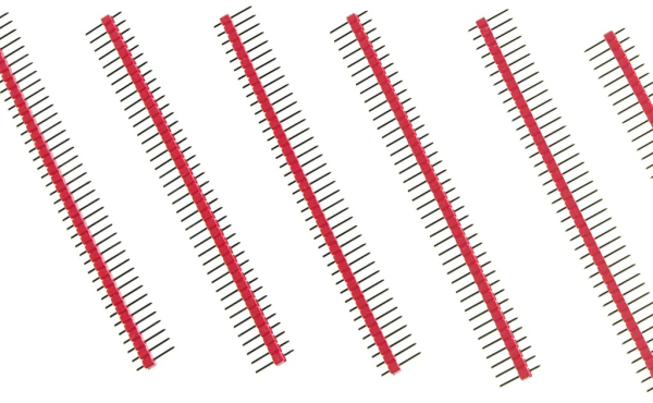 DFRobot male header FIT0084-R