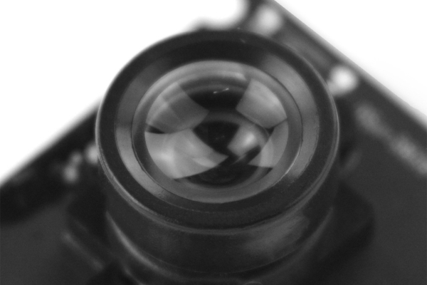 USB Camera, 0.3 MegaPixels, for Raspberry Pi, NVIDIA Jetson Nano