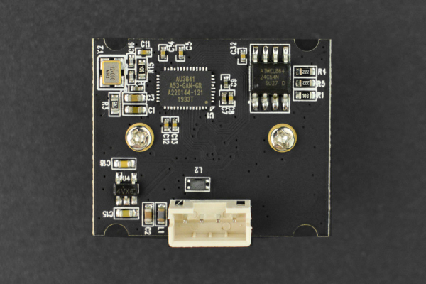 USB-kamera til Raspberry Pi