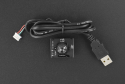 USB-kamera til NVIDIA Jetson Nano