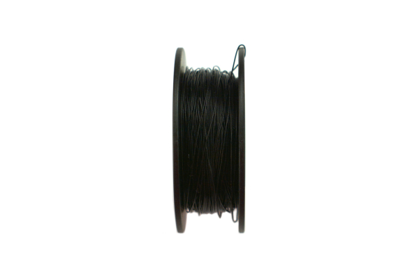 Heat Resistant Welding Wire, 0.4mm, Silver-Plated, -60C~250C