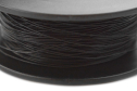 Heat Resistant Welding Wire, 0.4mm, Silver-Plated, -60C~250C