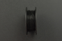 Heat Resistant Welding Wire, 0.4mm, Silver-Plated, -60C~250C
