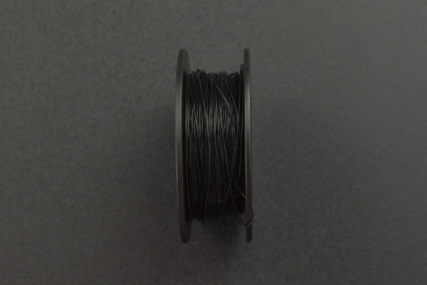 Heat Resistant Welding Wire, 0.4mm, Silver-Plated, -60C~250C