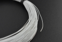 Heat Resistant Welding Wire 0.4mm, -60C~250C, 50m, Silver-Plated