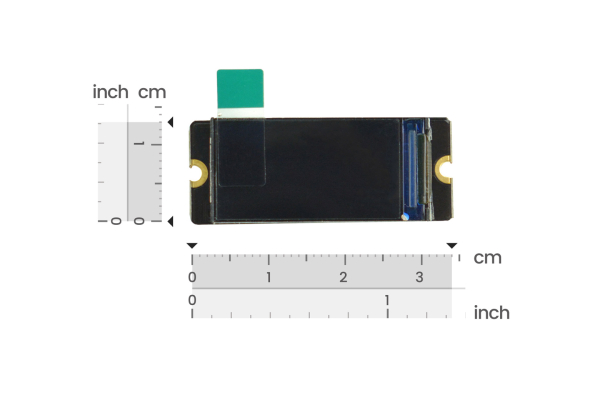 DFRobot TFT-display DFR0847