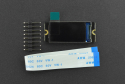 Color SPI TFT Display, 0.96Inch, 160x80, 16-bit, GDI, 3.3-5V