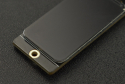 IPS-display klar til tilslutning