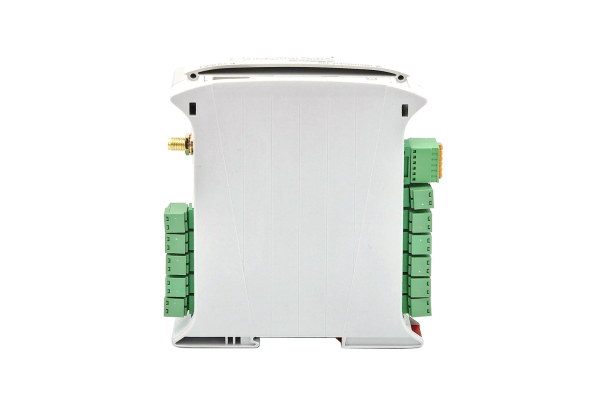 Relay Module - 10 I/Os, ESP32 CPU, Relay Output