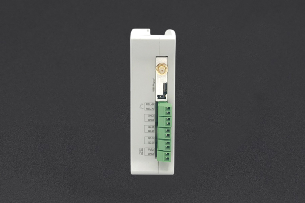 Relay Module - 10 I/Os, ESP32 CPU, Relay Output