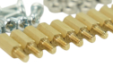 Hexagonal Standoffs Mounting Kit, 10 Sets, M3 * 10, 10mm Length