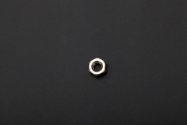 Hexagonal Standoffs Mounting Kit, 10 Sets, M3 * 10, 10mm Length