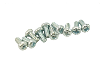 Mounting Kit 10 Sets, M3 * 30 Hex Standoffs, Multi-Level Chassis