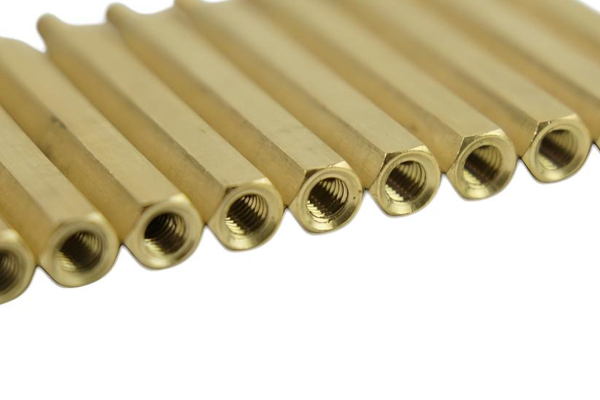 Mounting Kit 10 Sets, M3 * 30 Hex Standoffs, Multi-Level Chassis