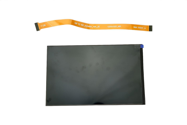 IPS Display, 10.1 Inch, 1200 x 1920, for LattePanda V1