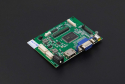 10.1 Inch Display, 1280x800 IPS HDMI, VGA, AV, Compatible with Raspberry Pi, LattePanda