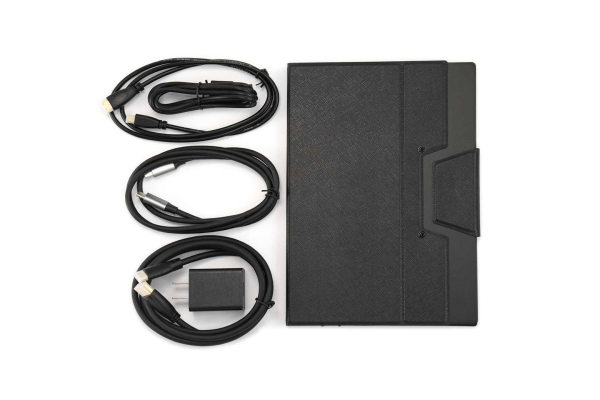 10.5 Inch 1920x1280 LED Touch Portable Monitor for Raspberry Pi, NVIDIA, LattePanda