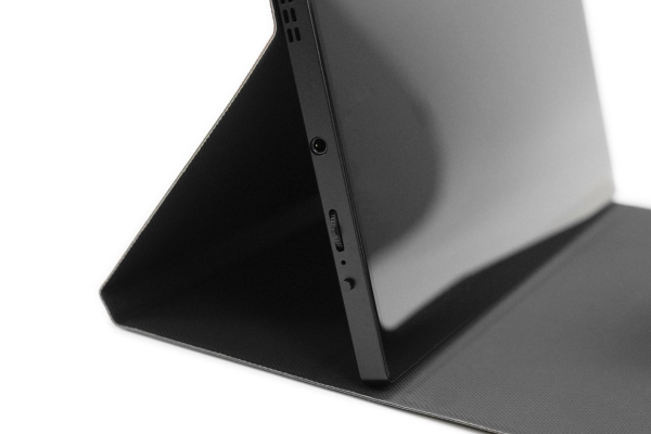 10.5 Inch 1920x1280 LED Touch Portable Monitor for Raspberry Pi, NVIDIA, LattePanda