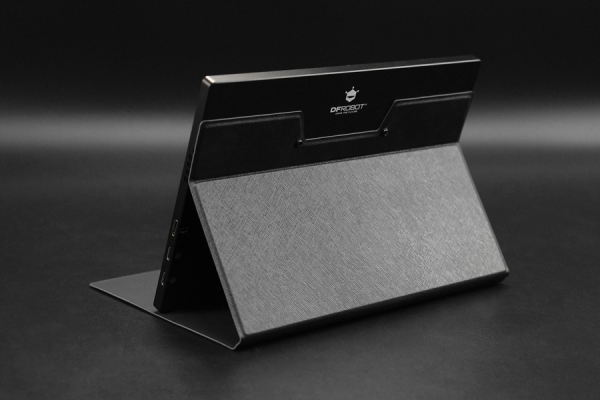 10.5 Inch 1920x1280 LED Touch Portable Monitor for Raspberry Pi, NVIDIA, LattePanda