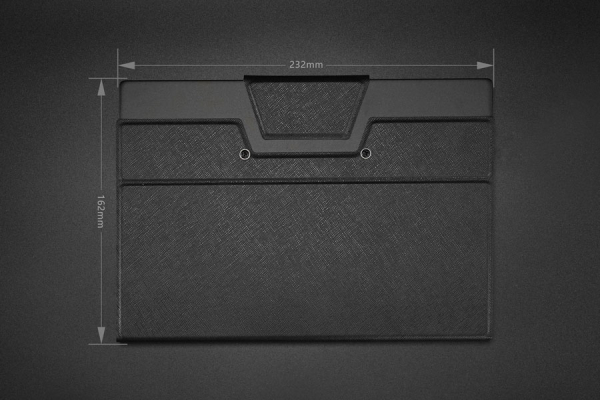 10.5 Inch 1920x1280 LED Touch Portable Monitor for Raspberry Pi, NVIDIA, LattePanda